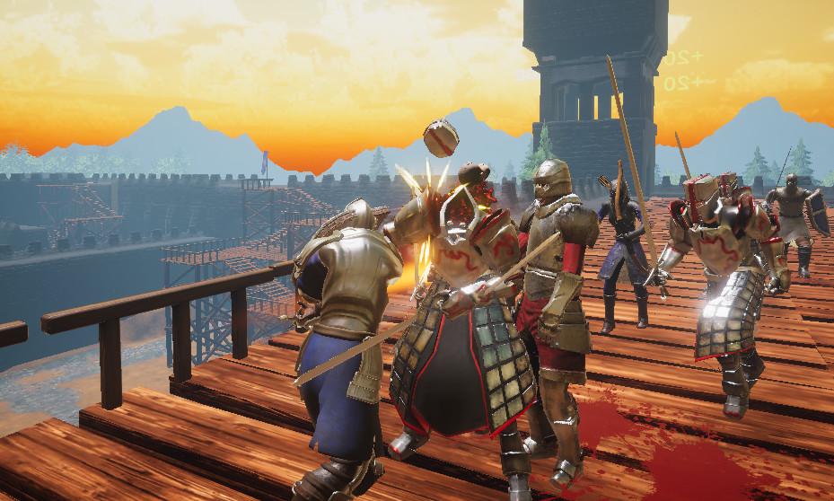 Medieval Arms ستيم كود رقمي