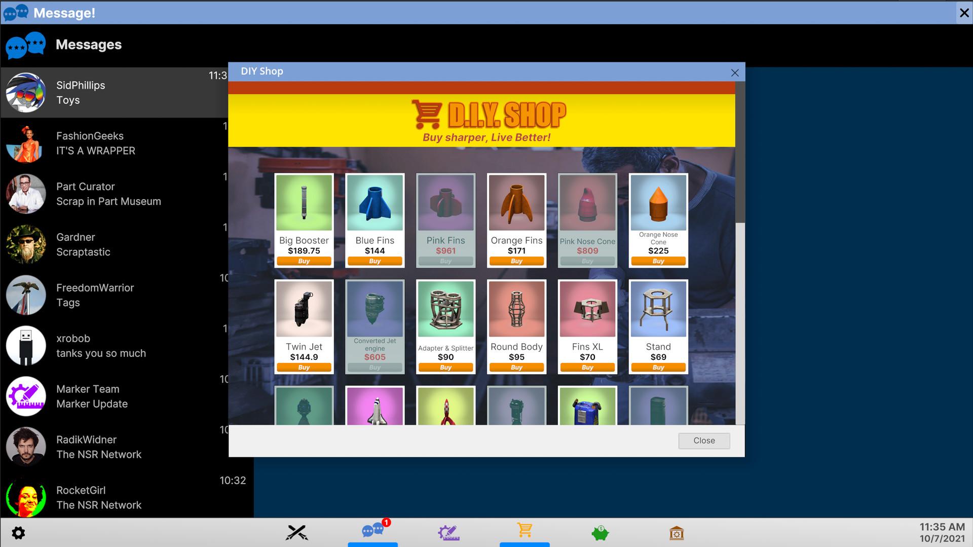 Next Space Rebels بي سي ستيم كود رقمي