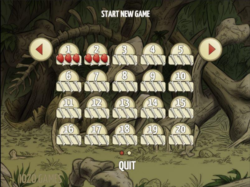 TribeQuest: Red Killer ستيم كود رقمي