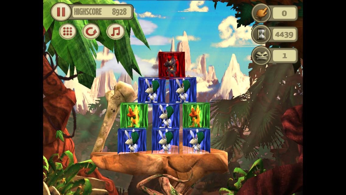 TribeQuest: Red Killer ستيم كود رقمي