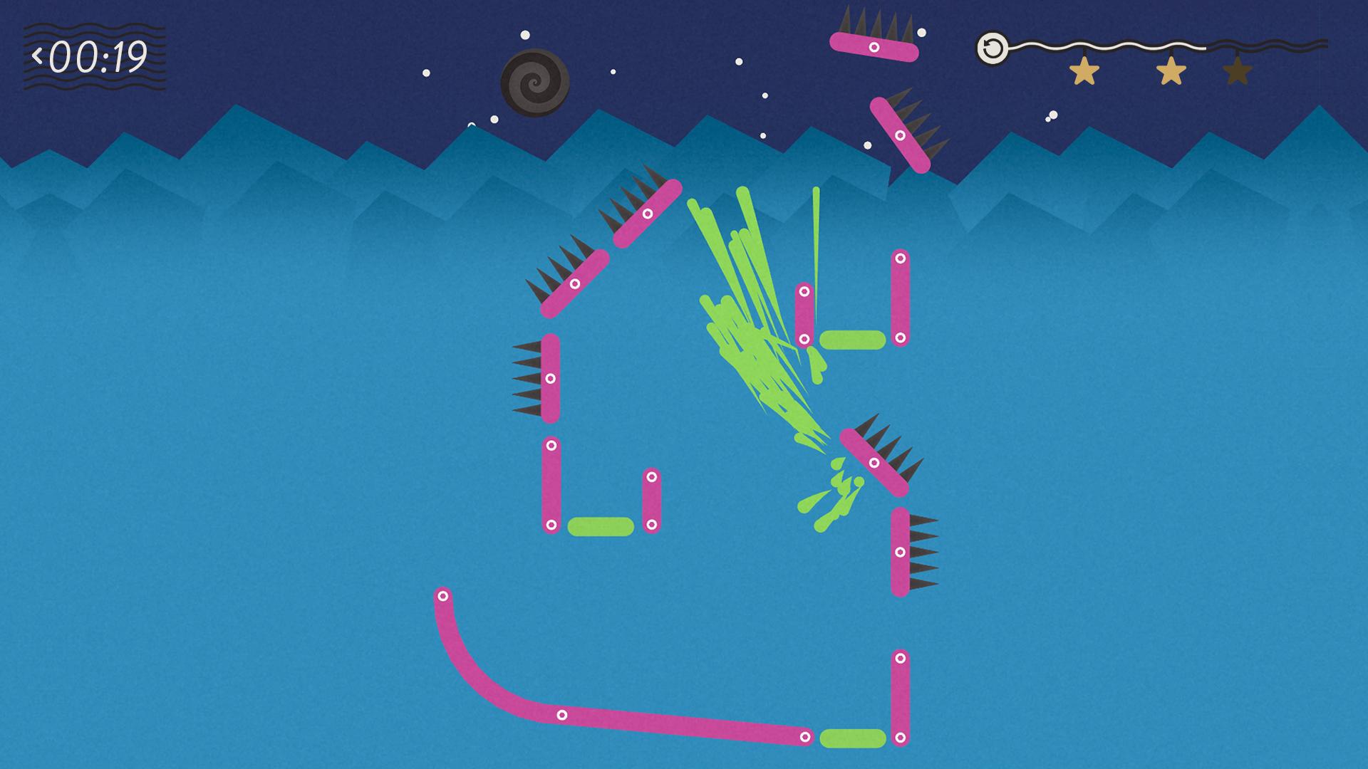 Tales Of The Tiny Planet ستيم كود رقمي