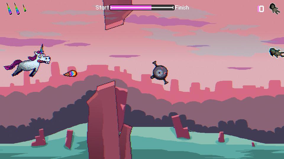 Unicorn Dream بي سي ستيم كود رقمي