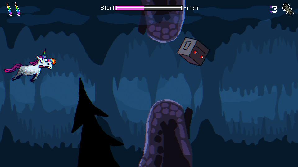 Unicorn Dream بي سي ستيم كود رقمي