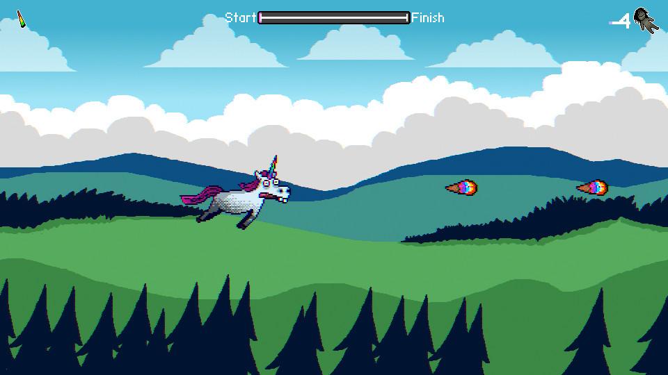 Unicorn Dream بي سي ستيم كود رقمي