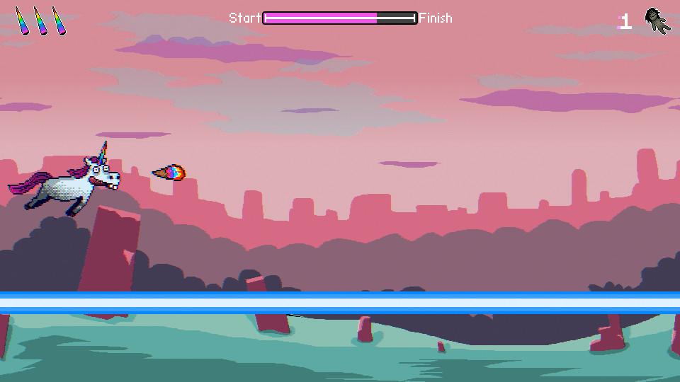 Unicorn Dream بي سي ستيم كود رقمي