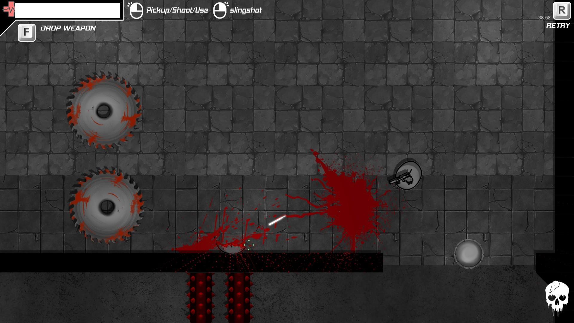 Buried Chambers ستيم كود رقمي