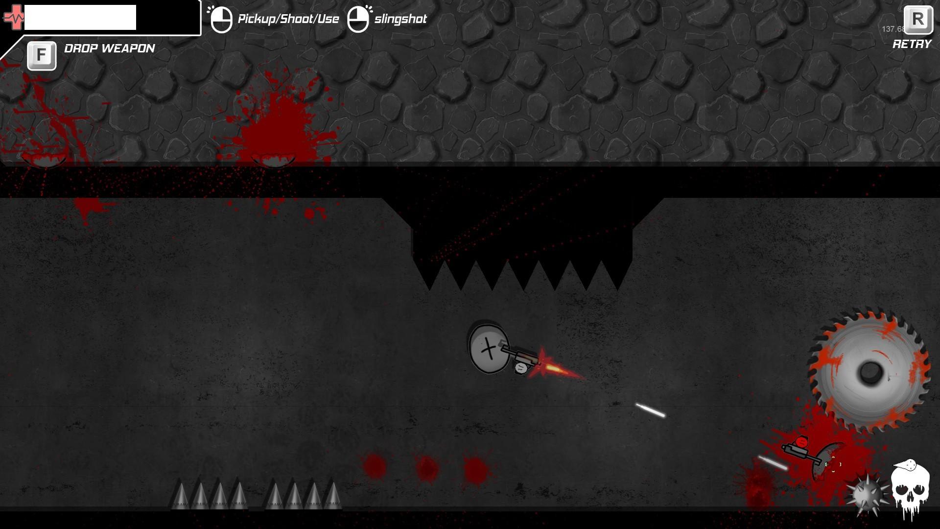 Buried Chambers ستيم كود رقمي