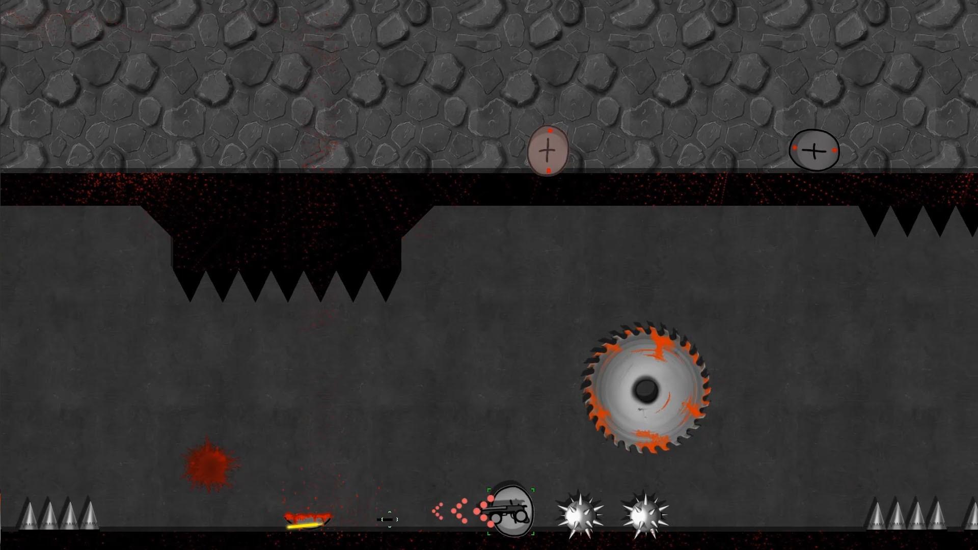 Buried Chambers ستيم كود رقمي