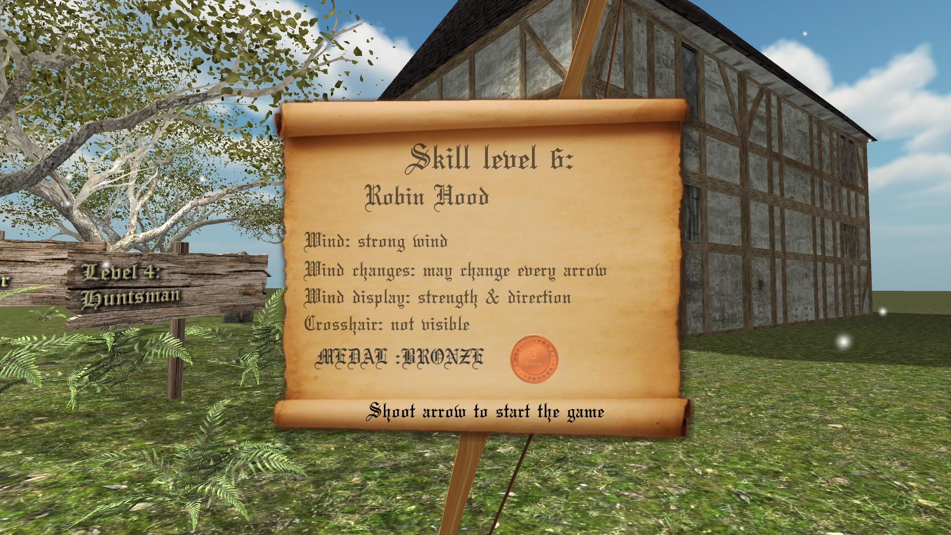 Precision Archery: Competitive ستيم كود رقمي