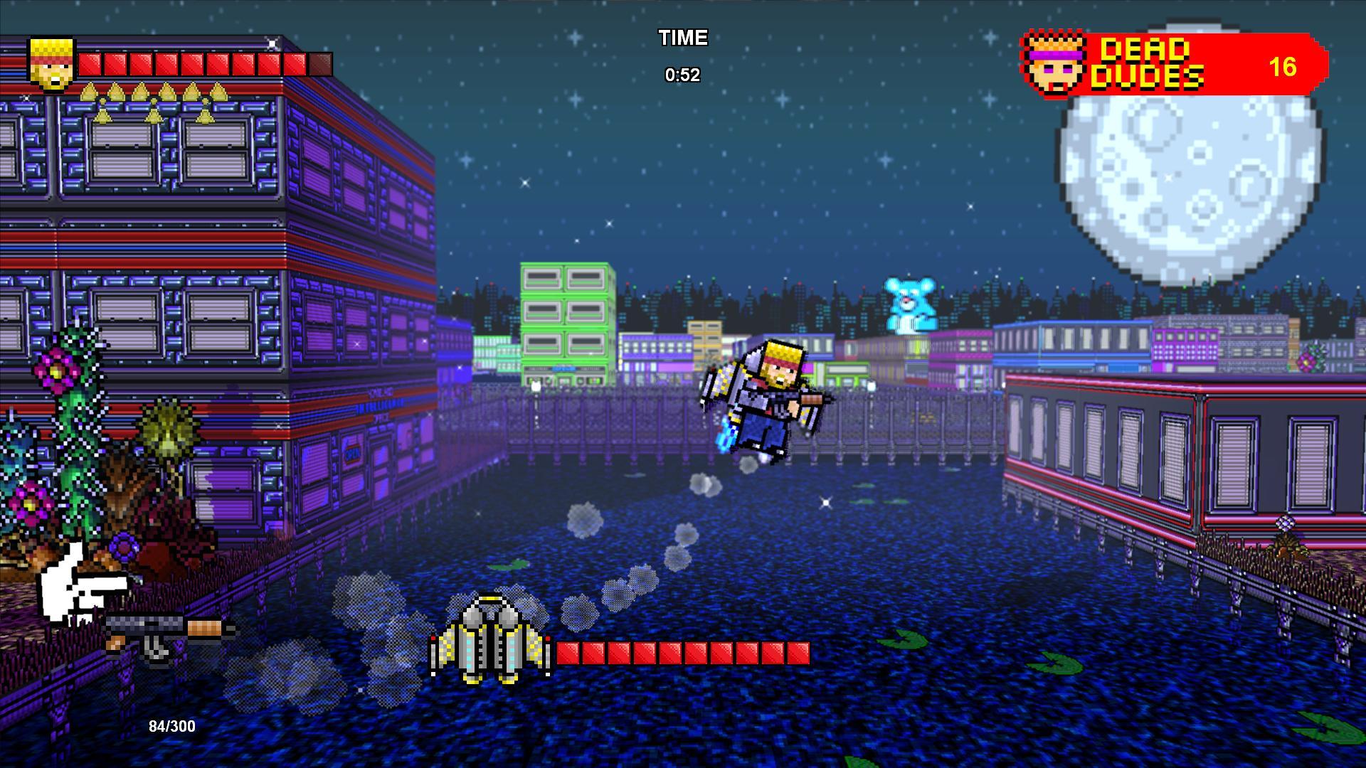 Atomic Adam: Episode 1 ستيم كود رقمي