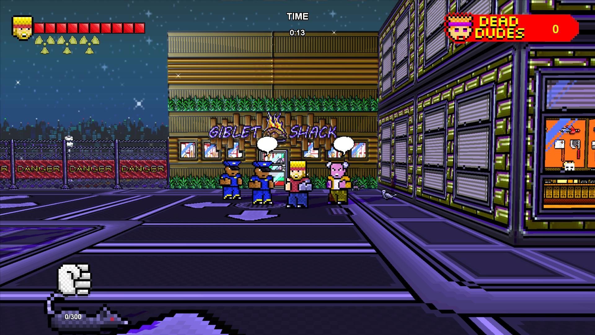 Atomic Adam: Episode 1 ستيم كود رقمي