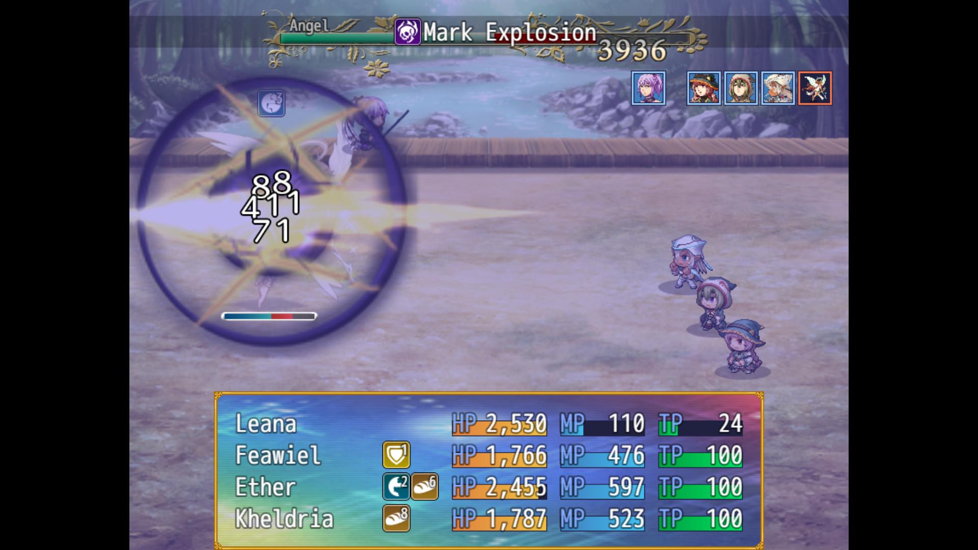 Final Bravely ستيم كود رقمي