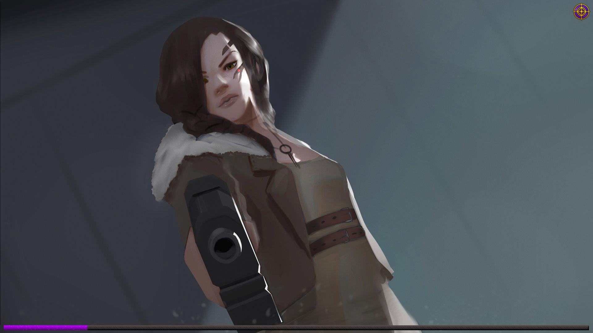 Cardinal Cross ستيم كود رقمي