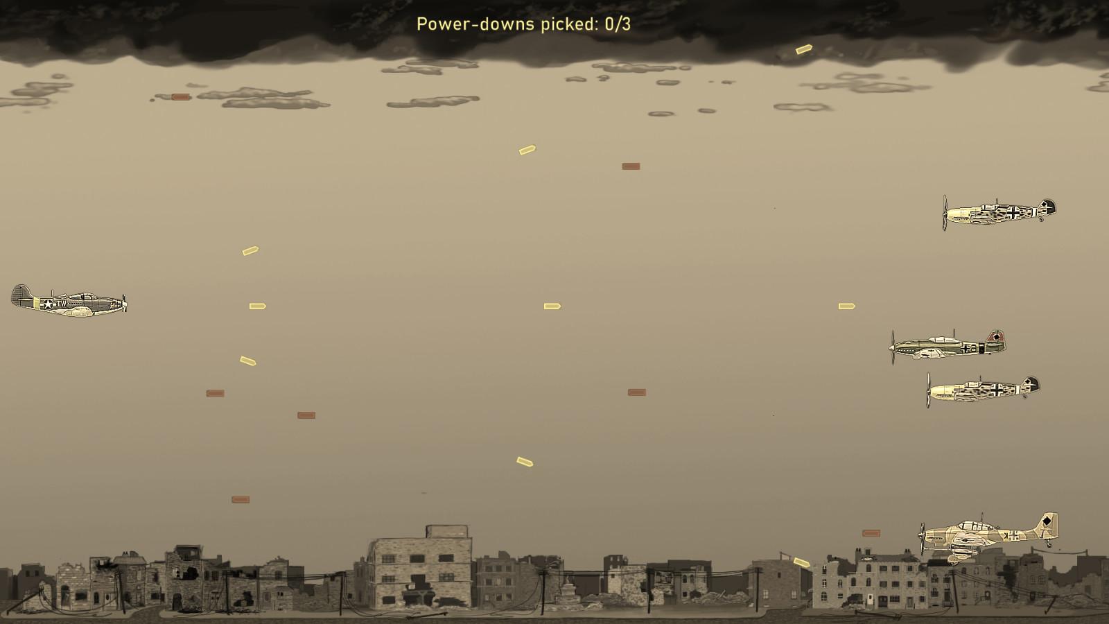 Challenging Dogfights ستيم كود رقمي