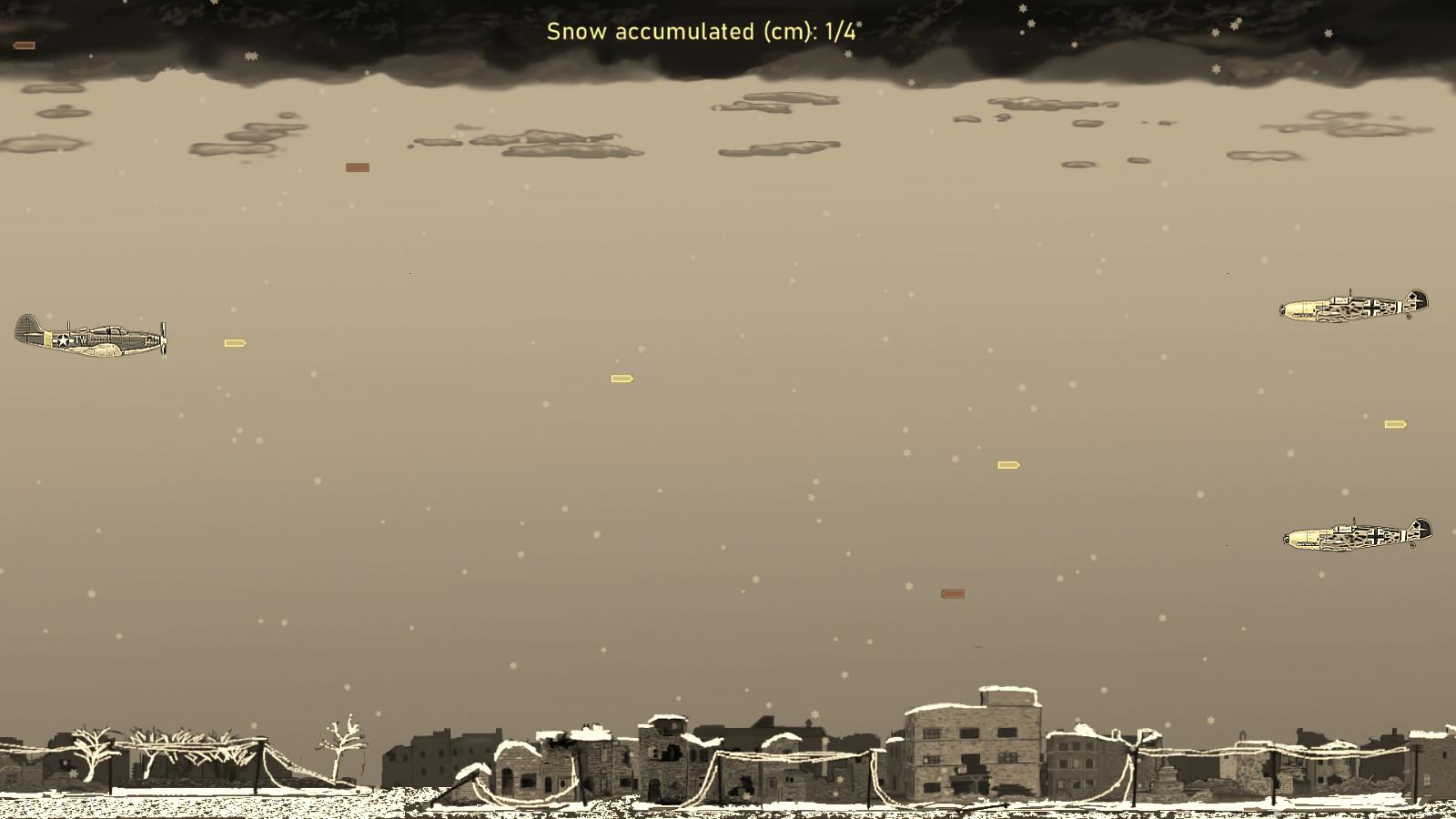 Challenging Dogfights ستيم كود رقمي