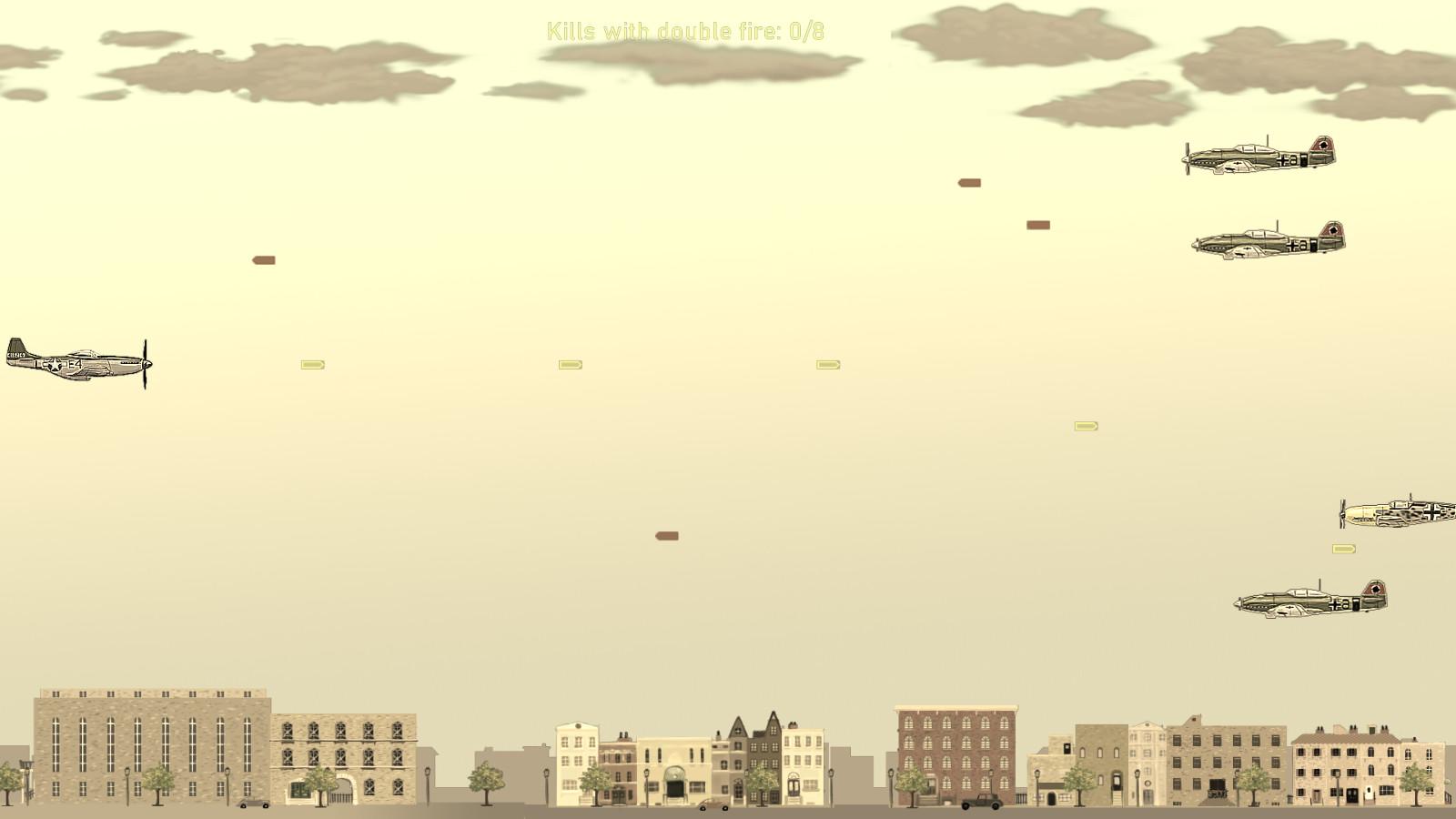 Challenging Dogfights ستيم كود رقمي