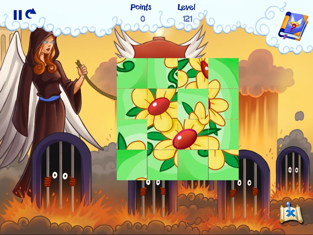 Heaven & Hell 2 ستيم كود رقمي