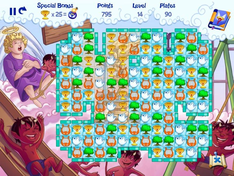 Heaven & Hell 2 ستيم كود رقمي