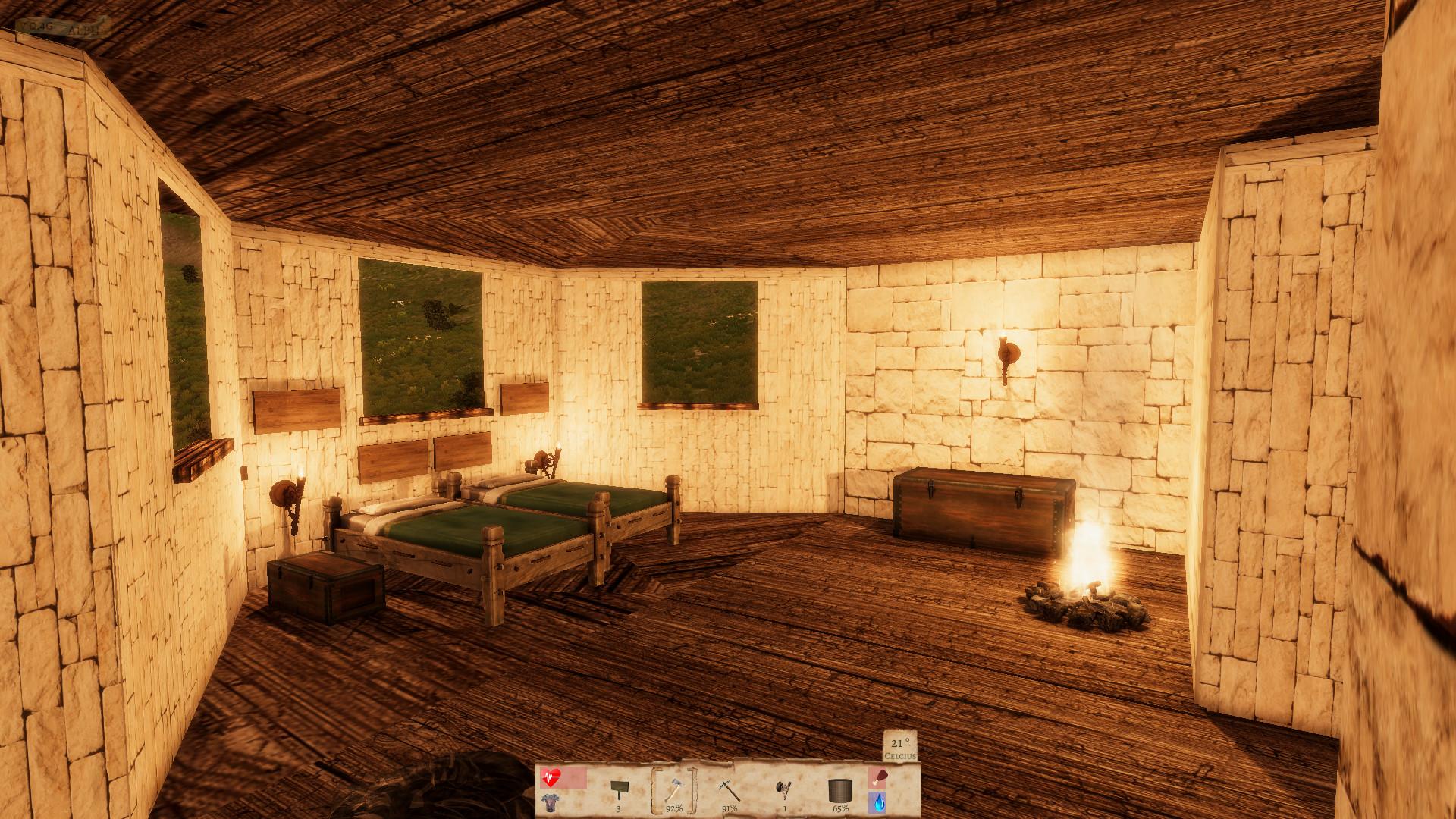 Era Of Survival ستيم كود رقمي