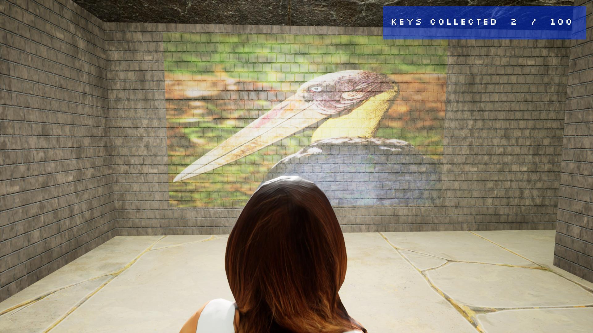 The Maze ستيم كود رقمي