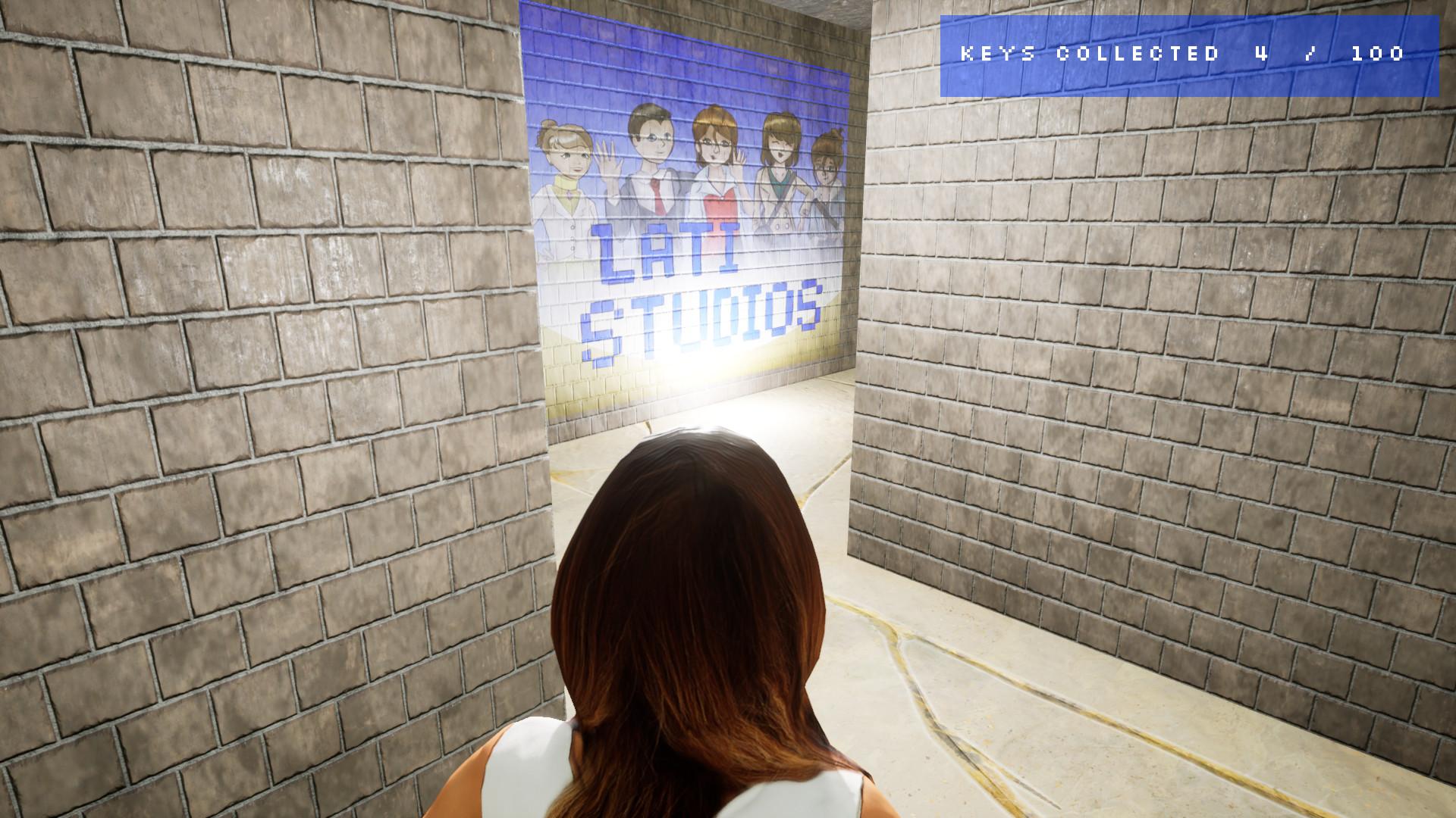 The Maze ستيم كود رقمي