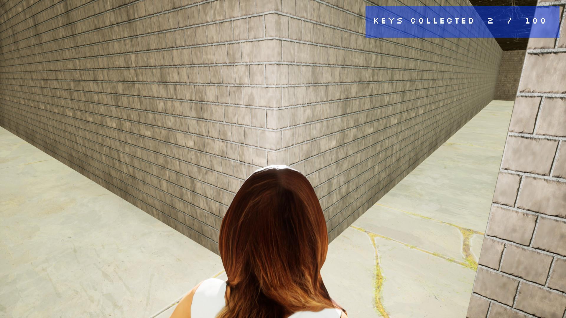 The Maze ستيم كود رقمي