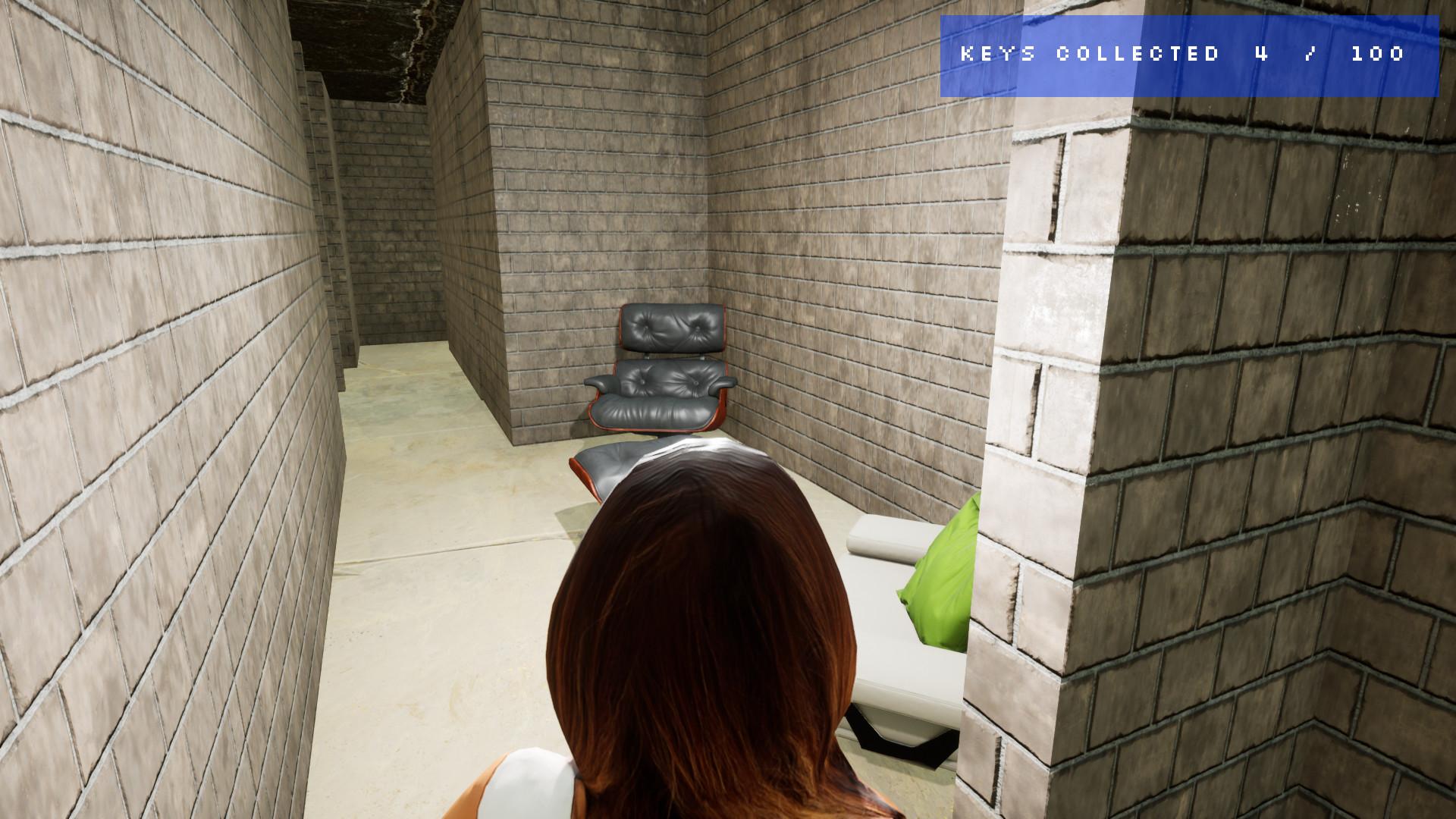 The Maze ستيم كود رقمي