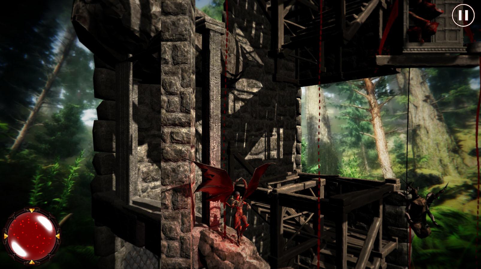 Get Over Blood ستيم كود رقمي