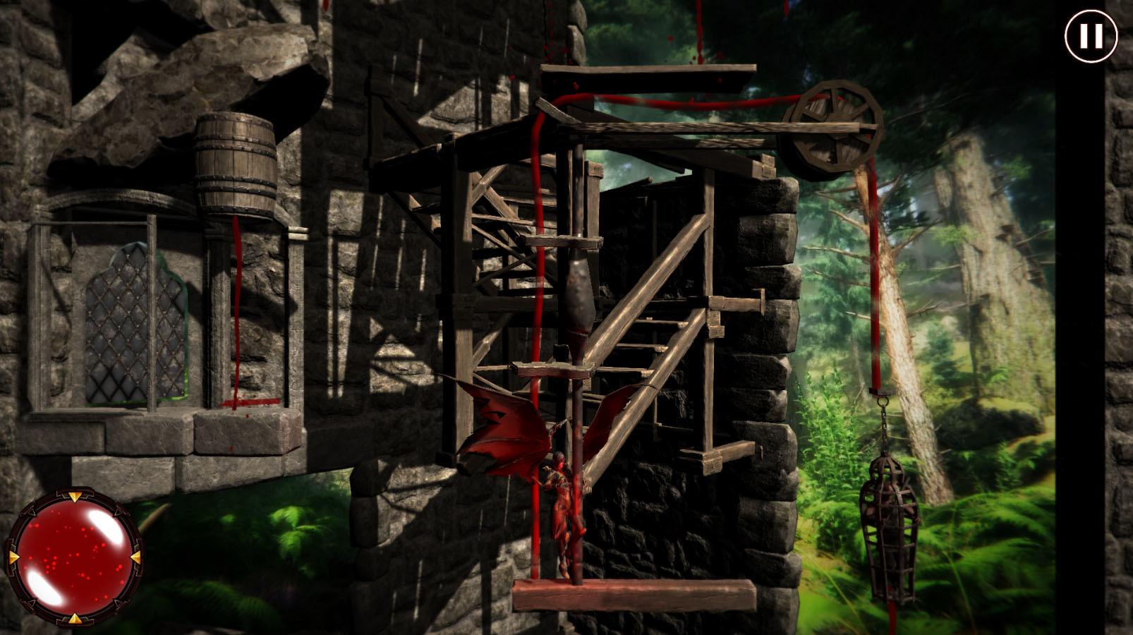 Get Over Blood ستيم كود رقمي