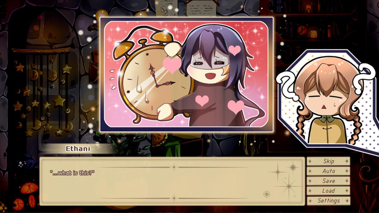 Lighthouse Of Guiding Flames ستيم كود رقمي