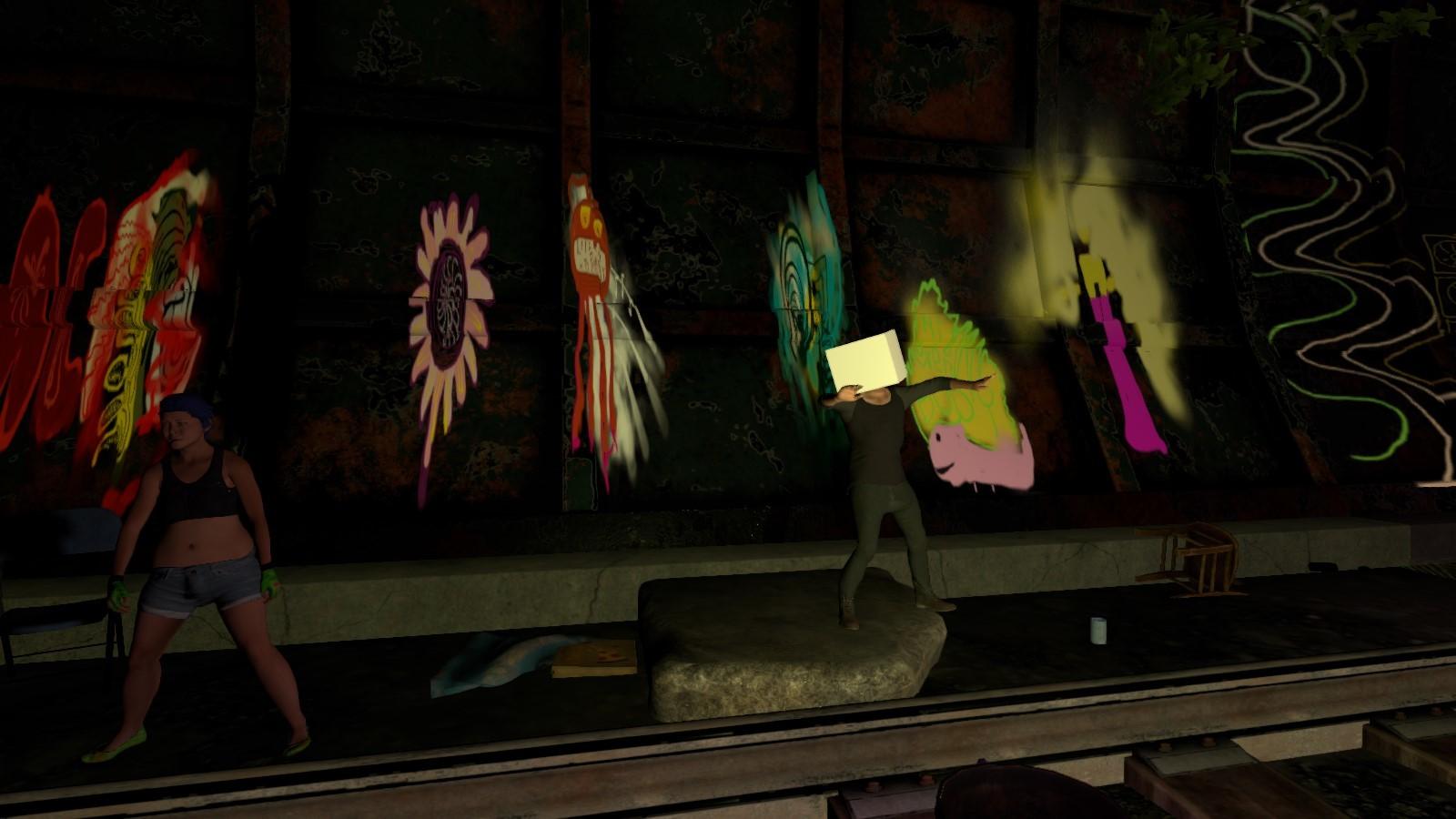 Dread X Collection ستيم كود رقمي