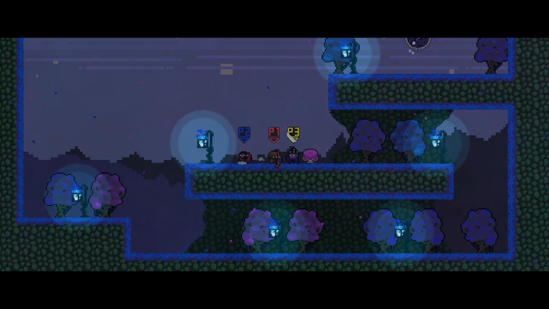 Shield Shock ستيم كود رقمي