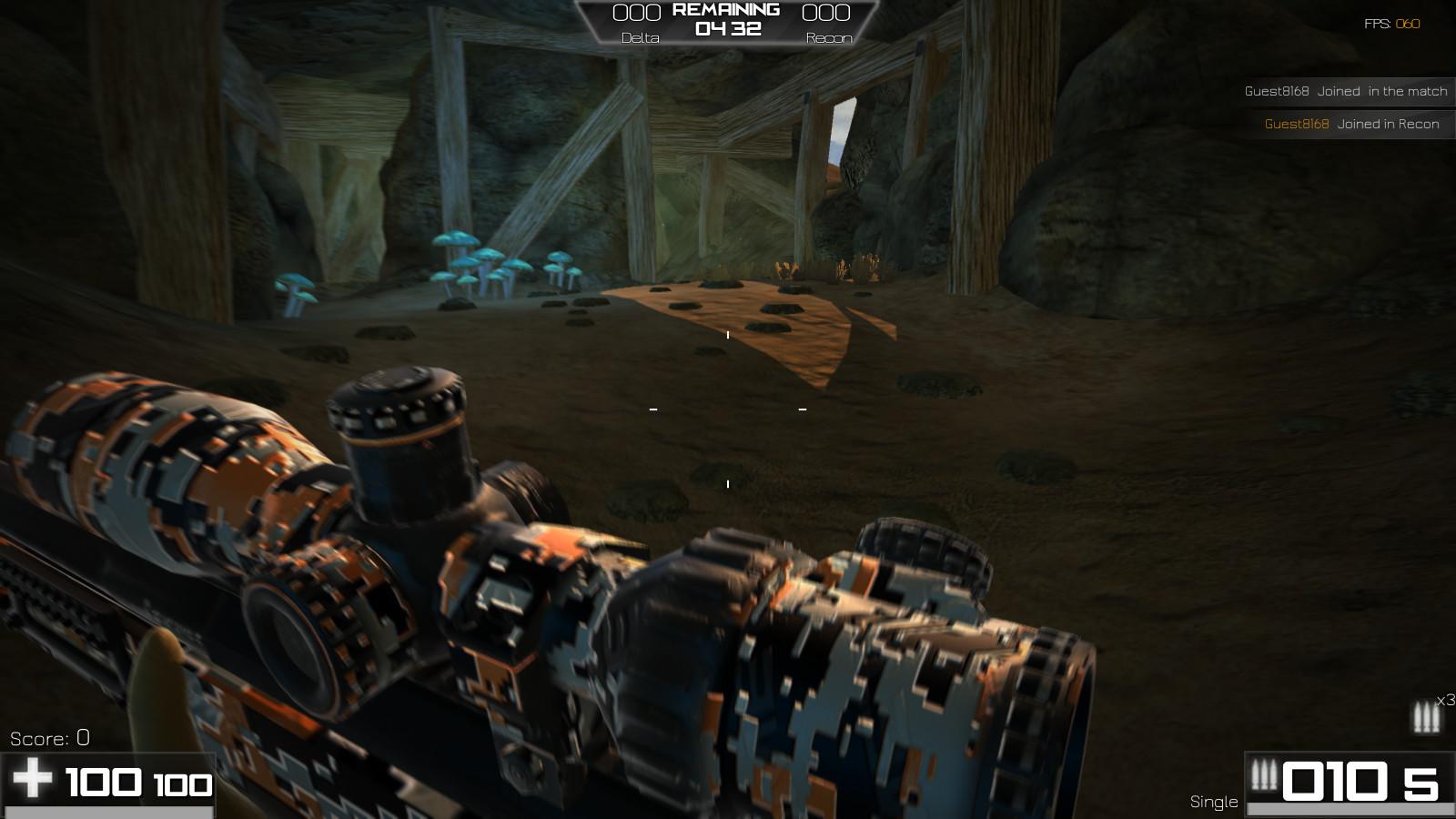 Noob Squad ستيم كود رقمي