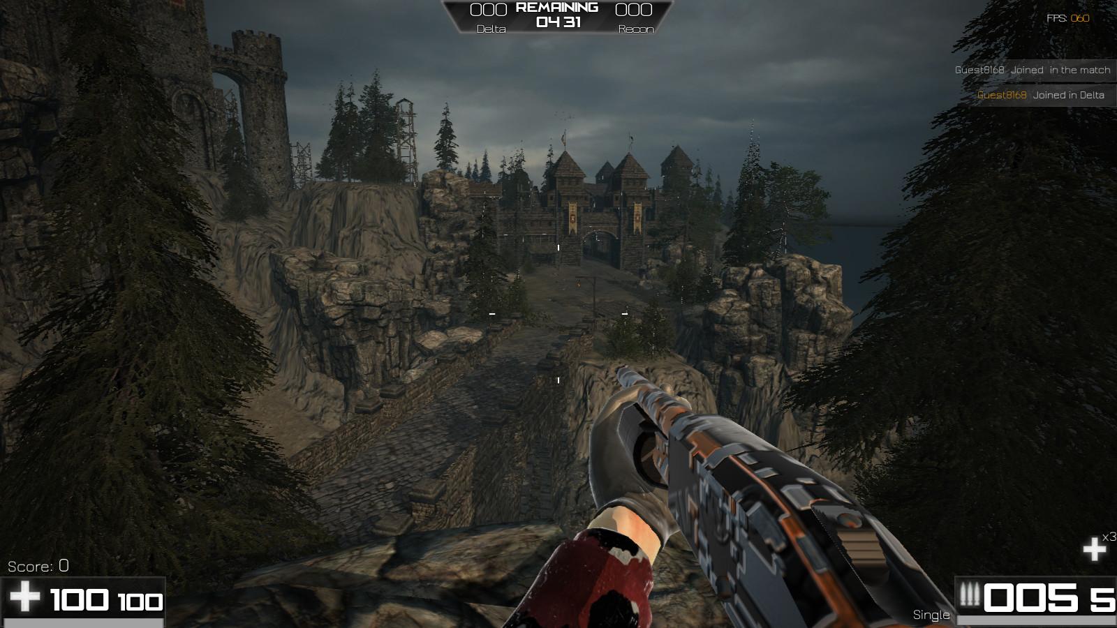 Noob Squad ستيم كود رقمي