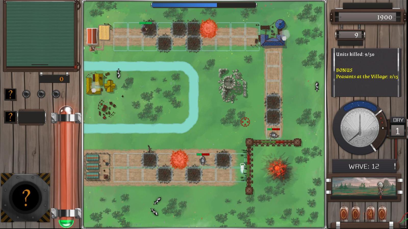 Fiery Disaster ستيم كود رقمي