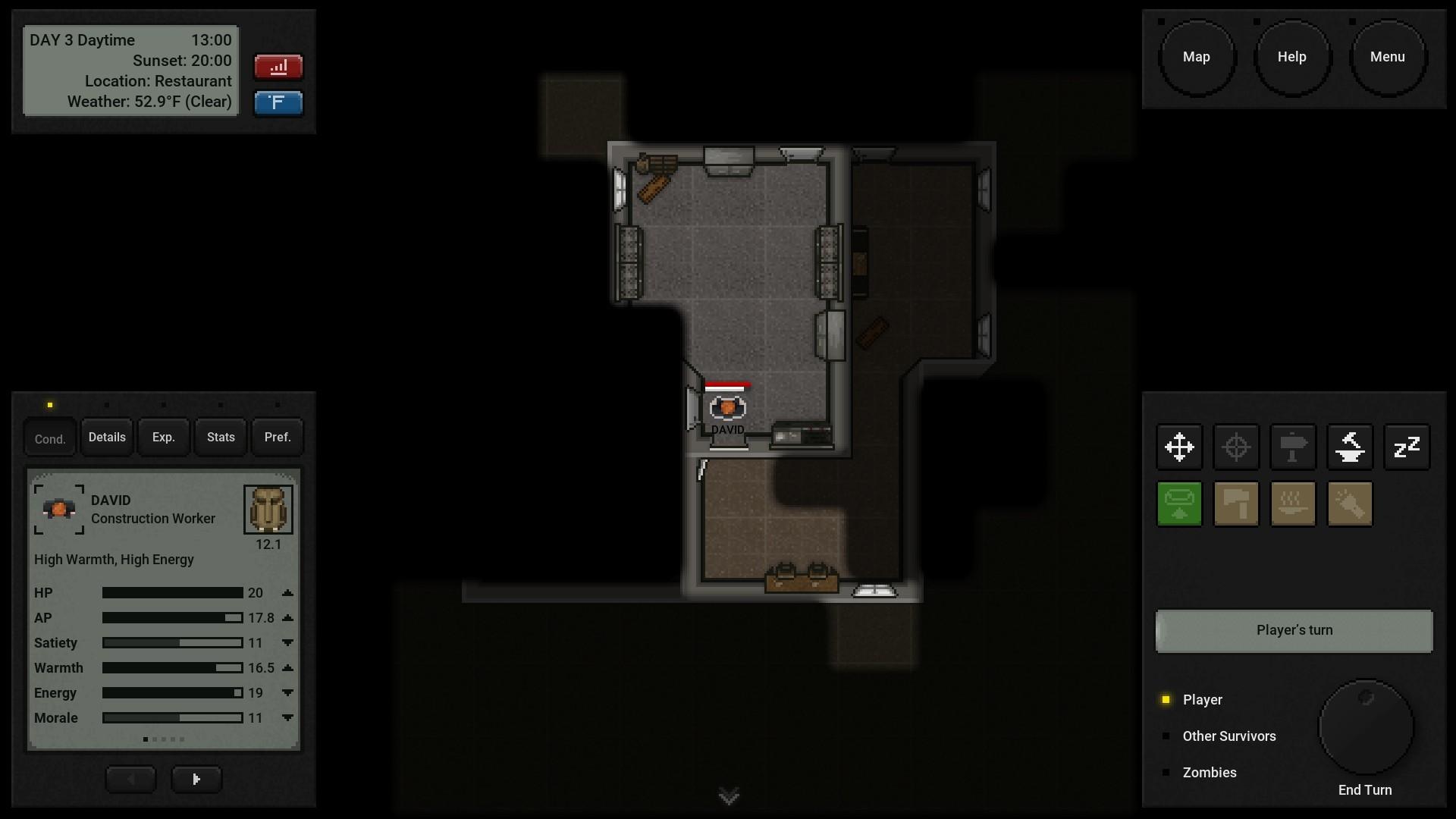 Terminus: Zombie Survivors ستيم كود رقمي