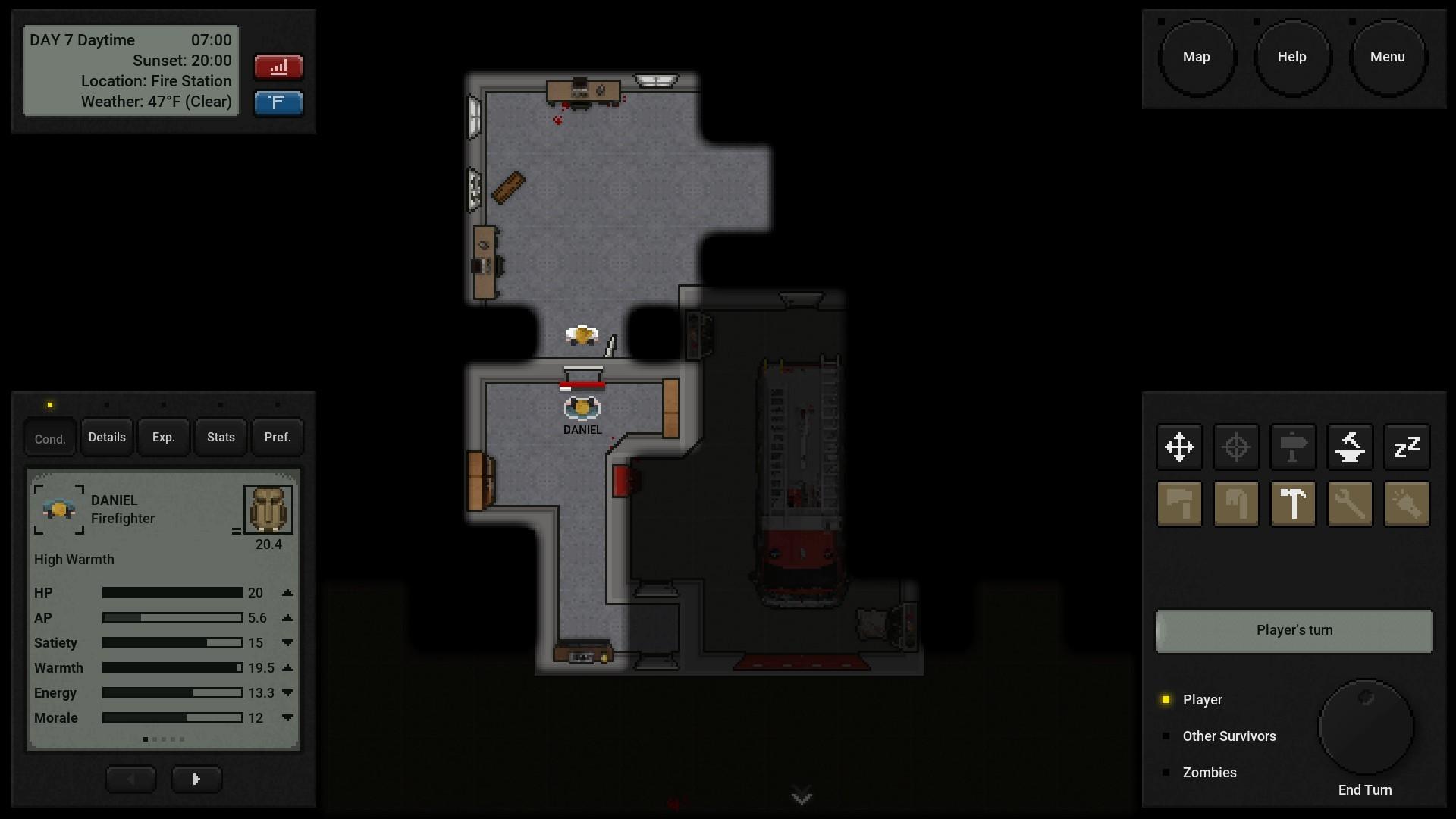 Terminus: Zombie Survivors ستيم كود رقمي