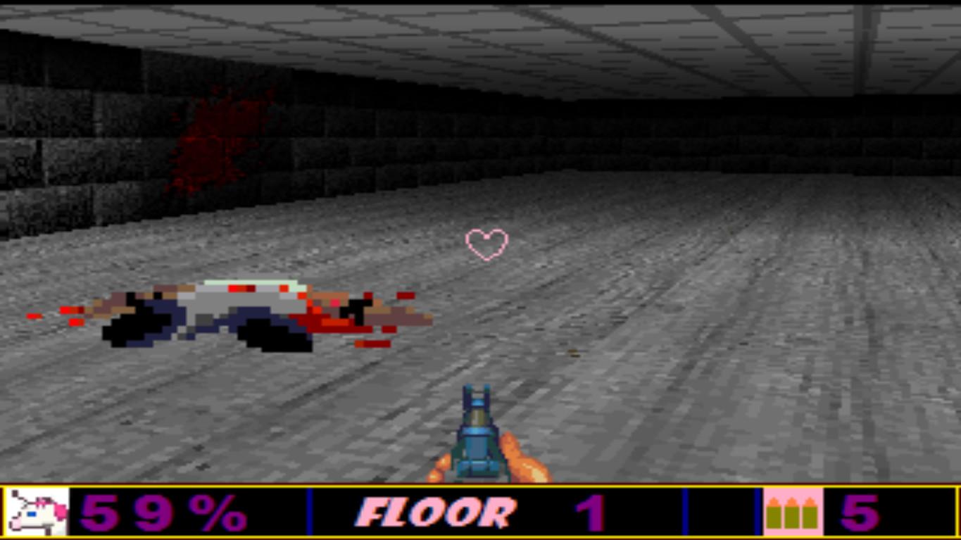 Last Anime Boy: Saving Loli ستيم كود رقمي