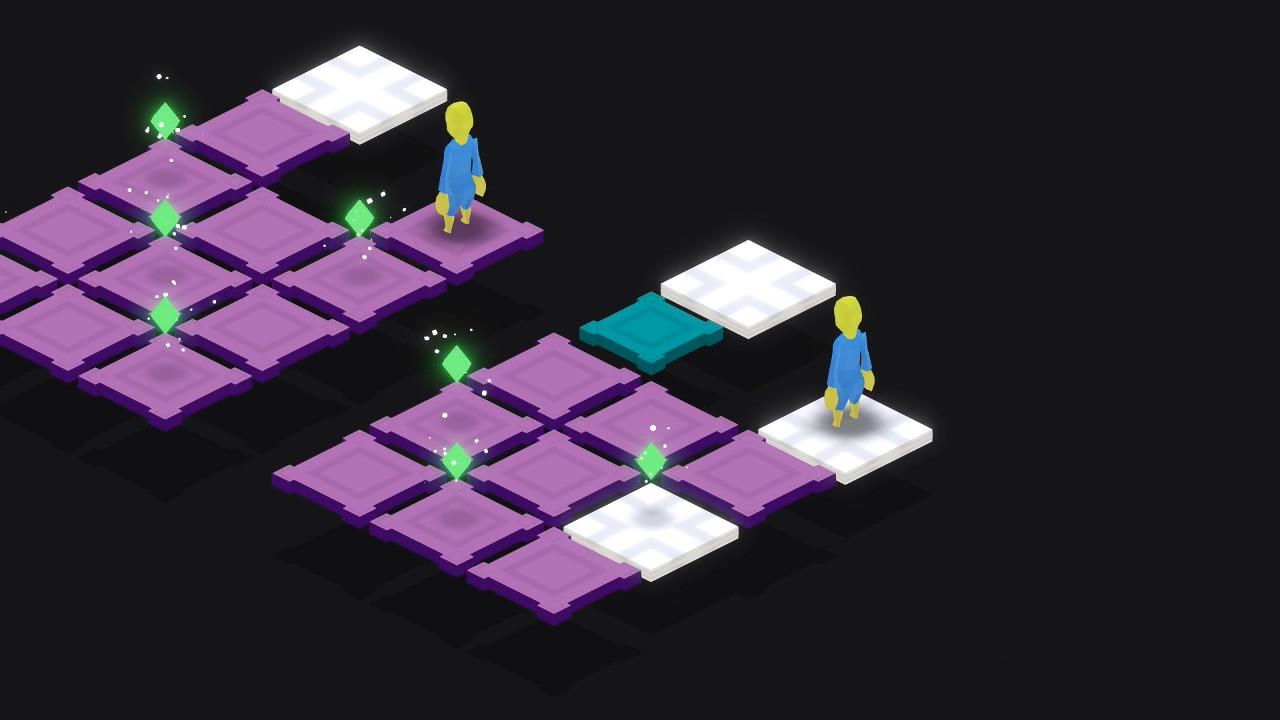 Enchanted Path ستيم كود رقمي