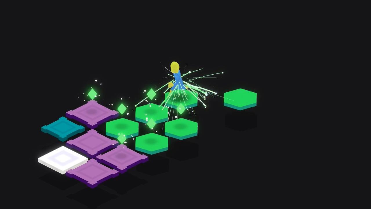 Enchanted Path ستيم كود رقمي