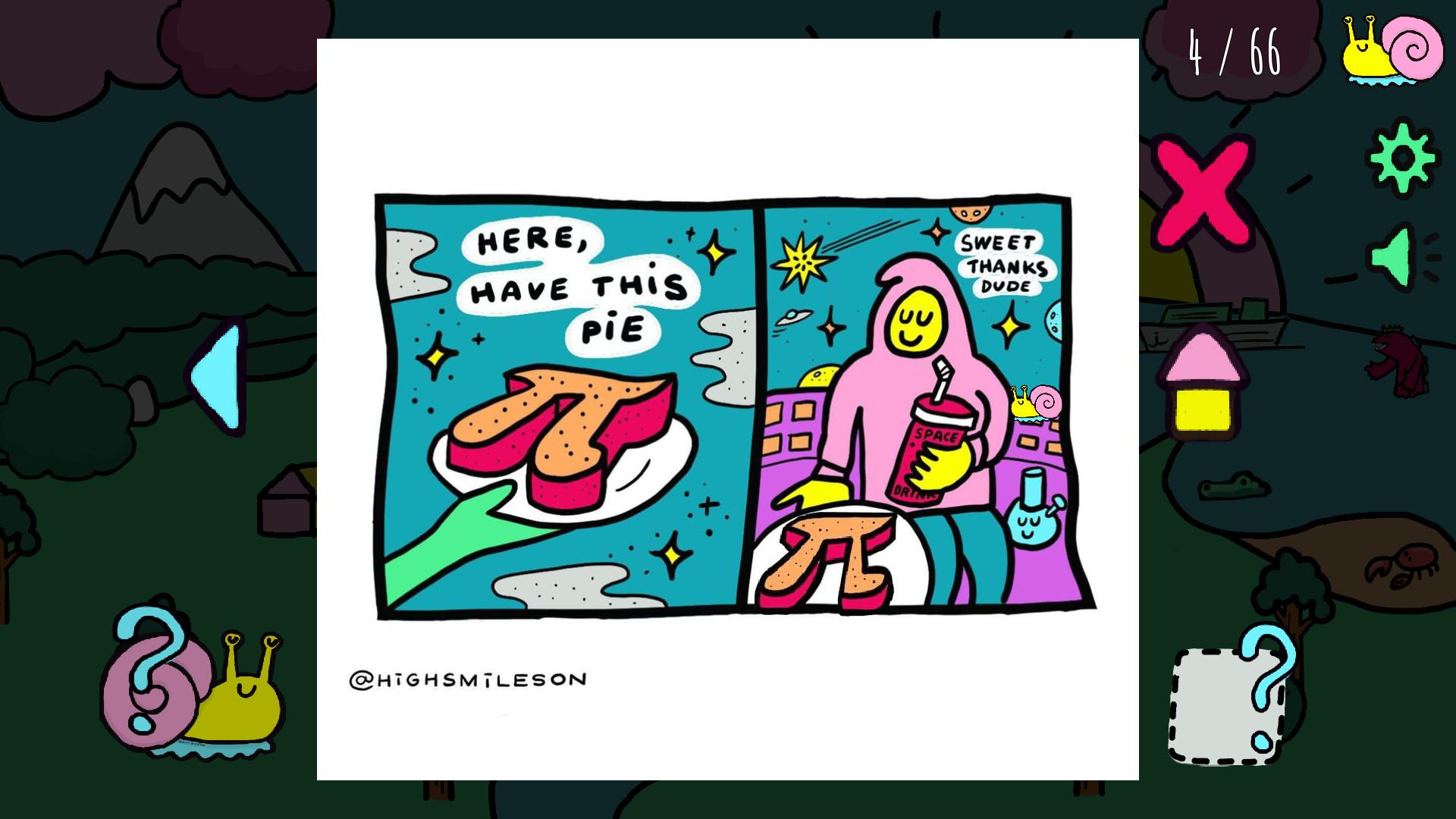 High Smileson ستيم كود رقمي