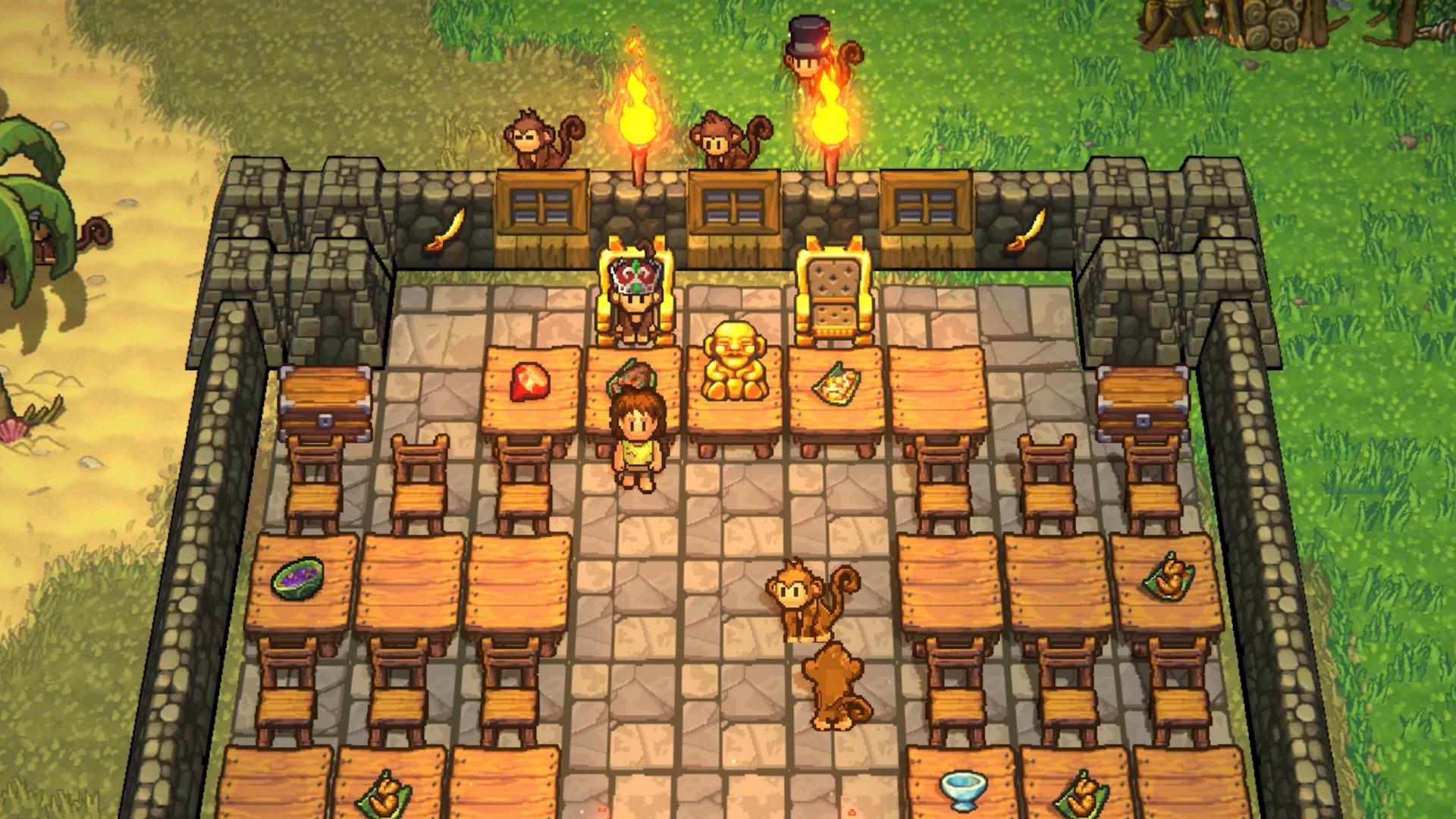 The Survivalists - Monkey Business DLC بي سي ستيم كود رقمي