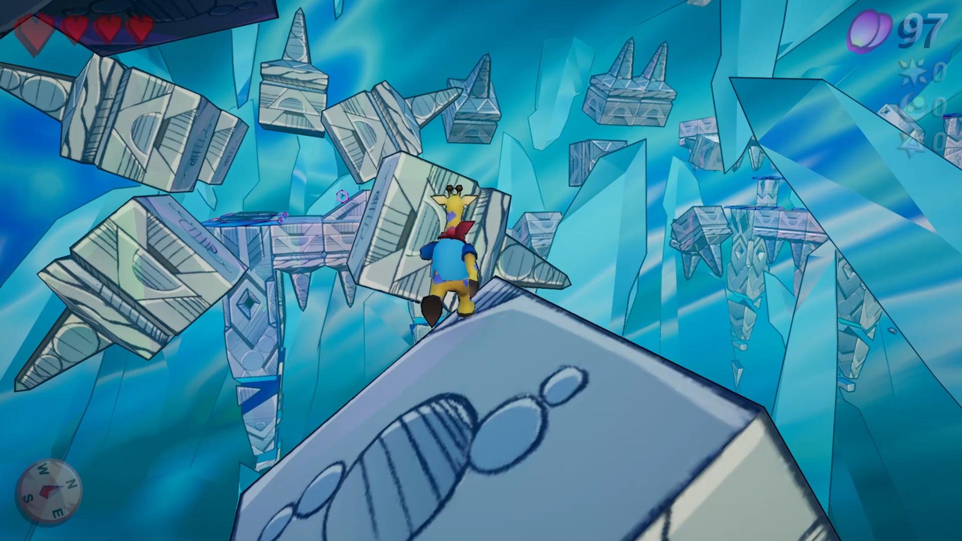 Castle On The Coast ستيم كود رقمي