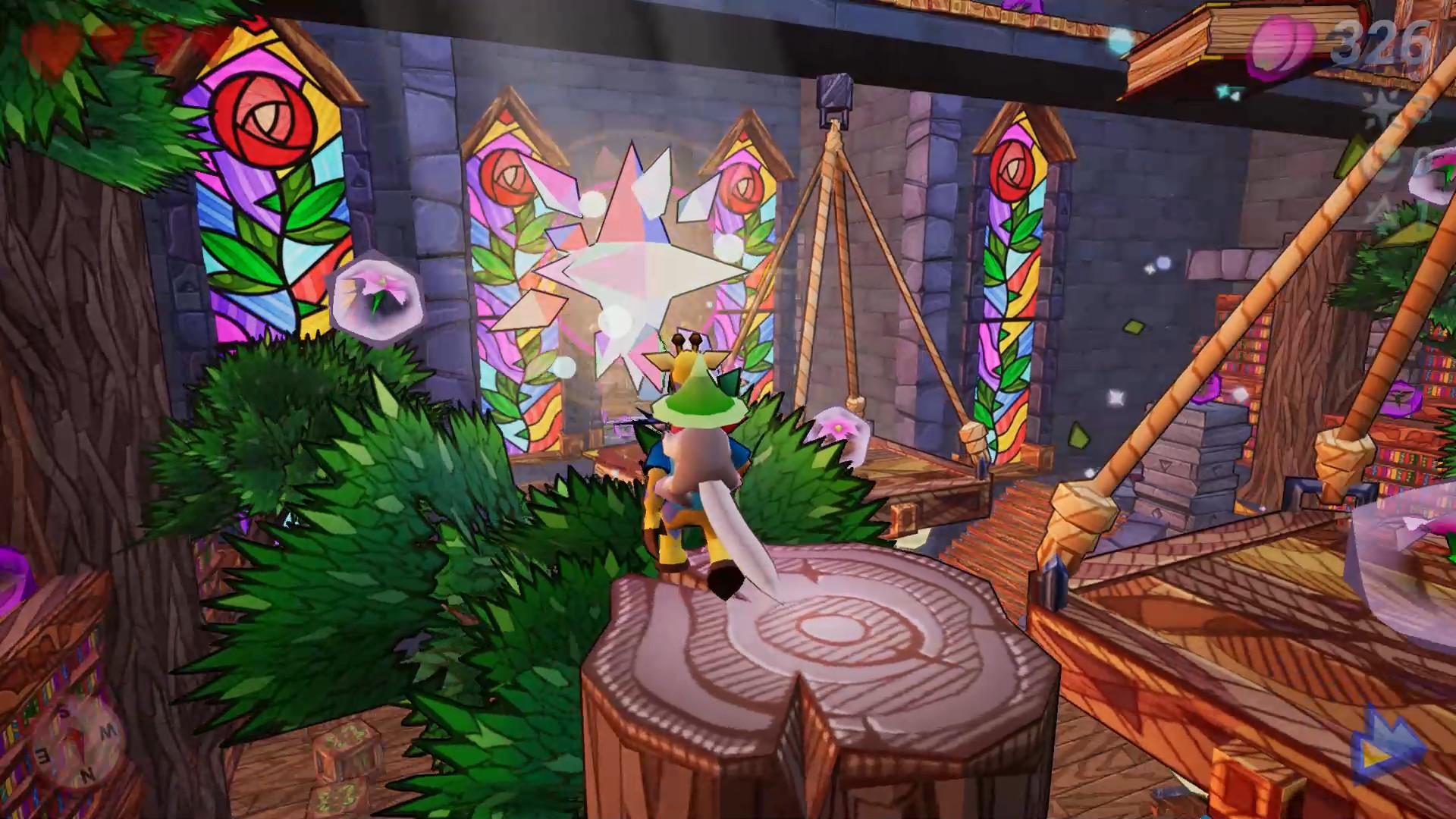 Castle On The Coast ستيم كود رقمي