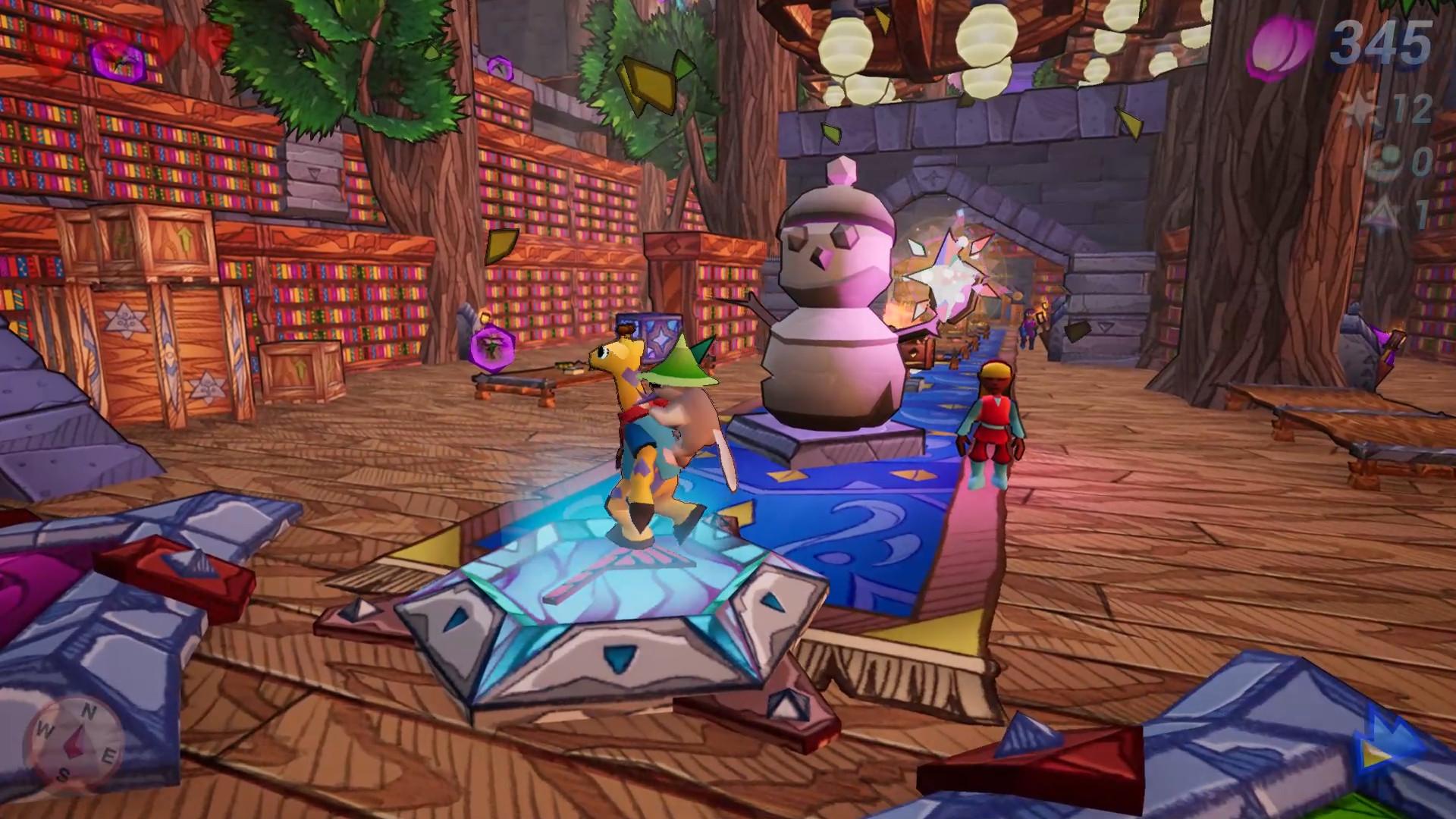 Castle On The Coast ستيم كود رقمي