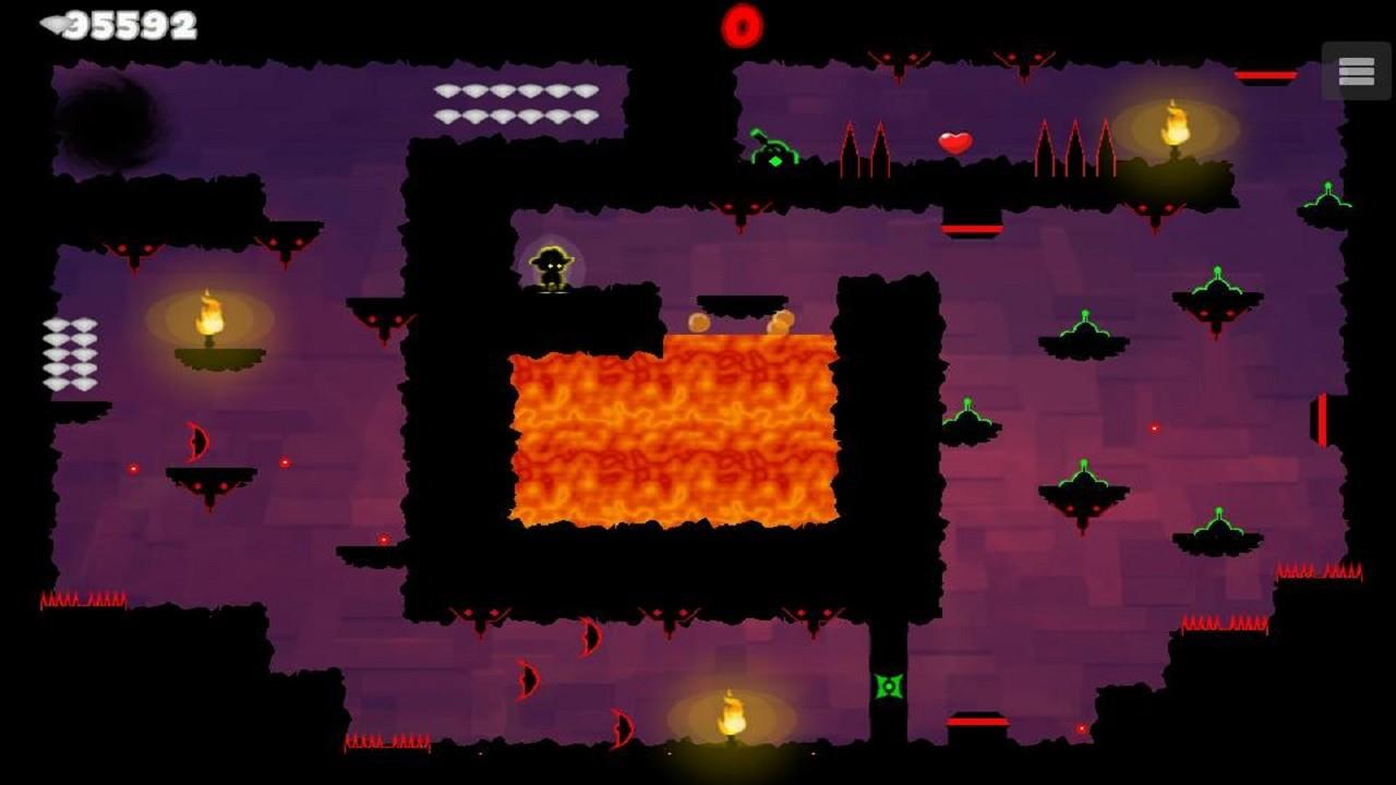 Deadly Traps ستيم كود رقمي