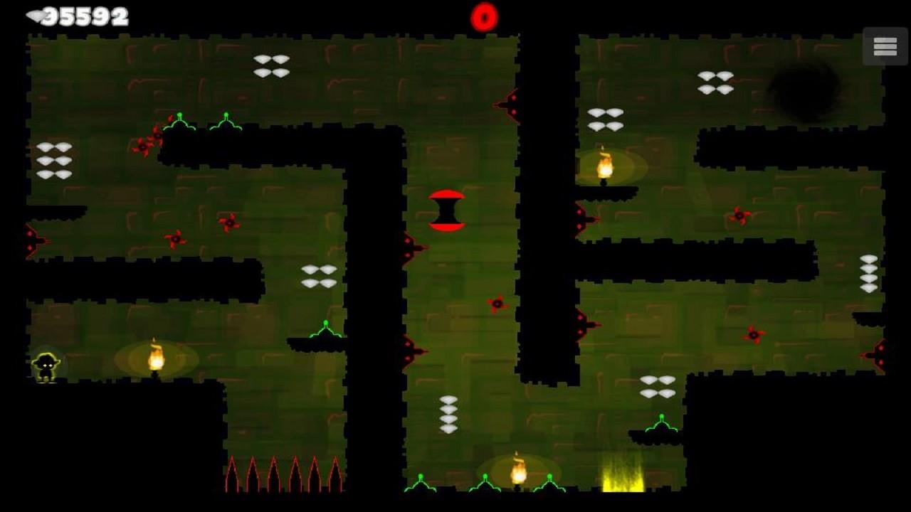 Deadly Traps ستيم كود رقمي