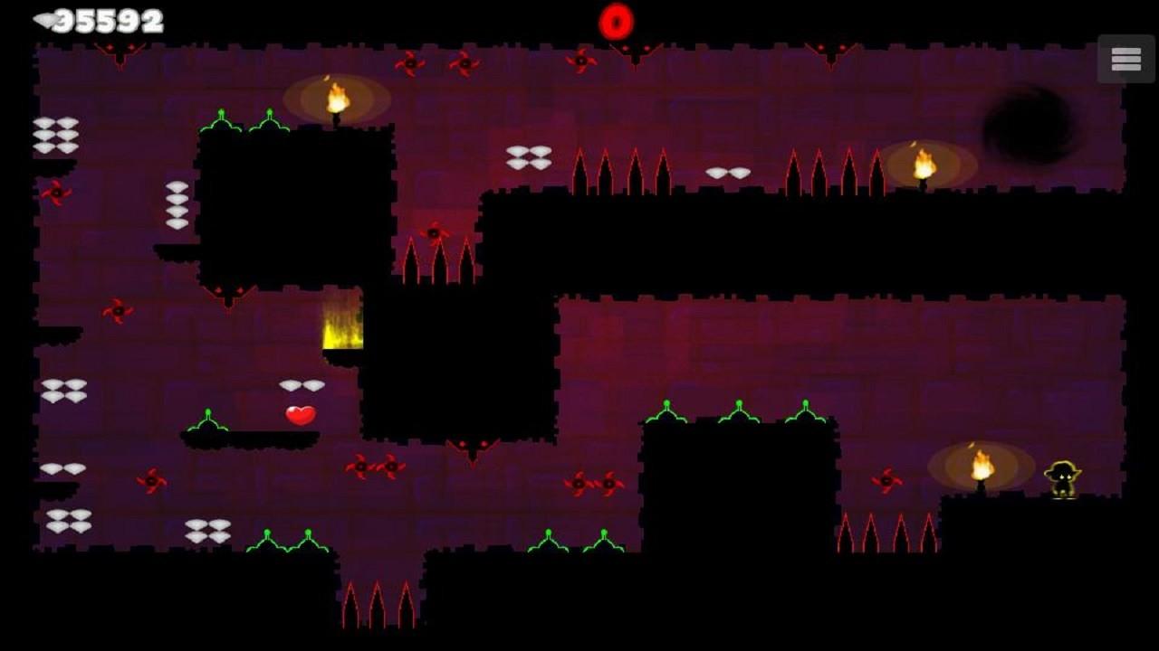 Deadly Traps ستيم كود رقمي