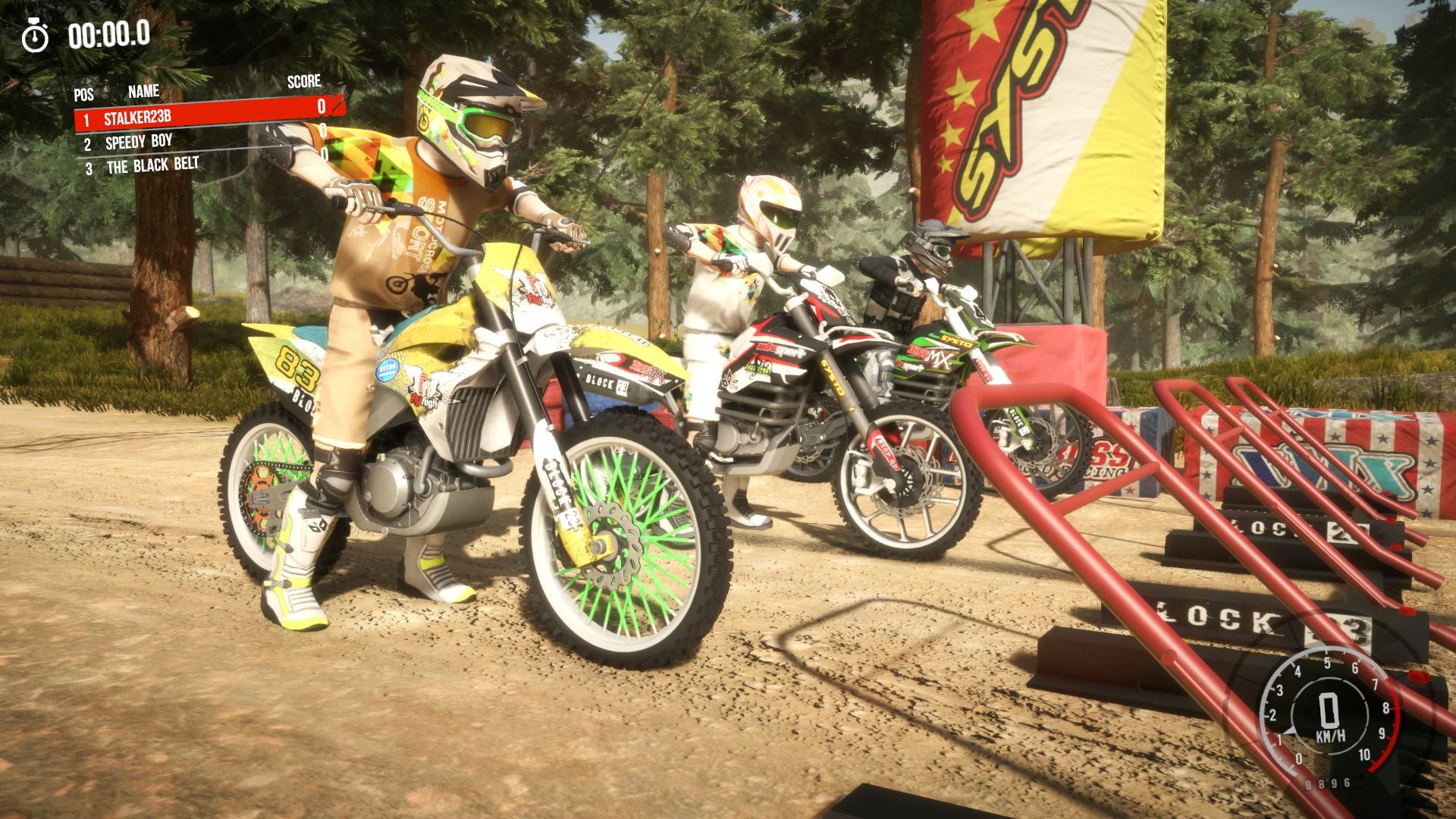 MX Nitro: Unleashed ستيم كود رقمي