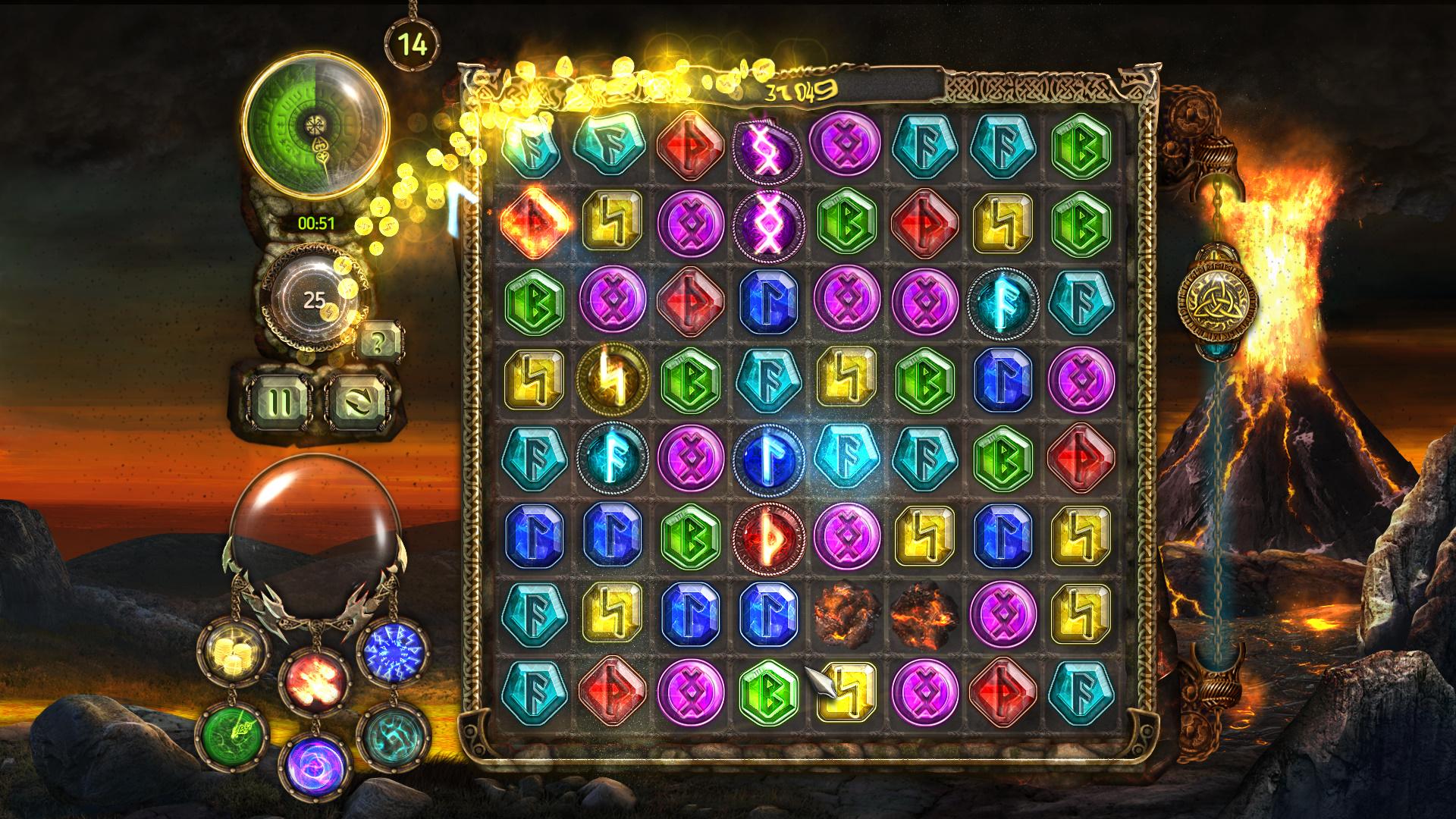 Rune Lord بي سي ستيم كود رقمي